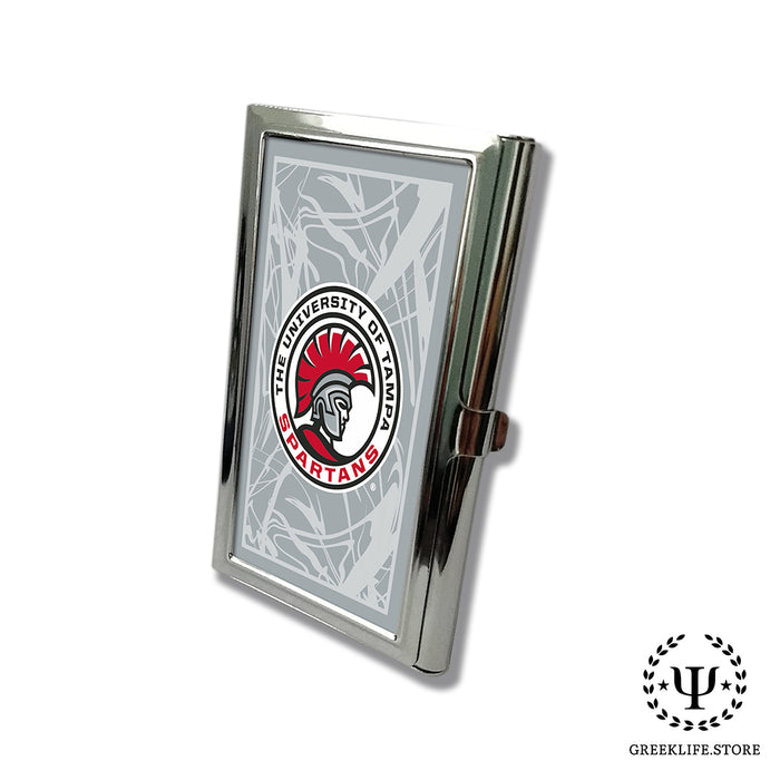 University of Tampa Business Card Holder