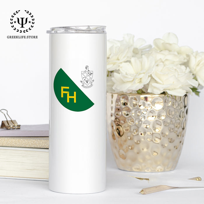 FarmHouse Stainless Steel Skinny Tumbler 20 OZ