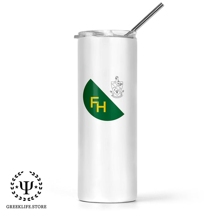 FarmHouse Stainless Steel Skinny Tumbler 20 OZ