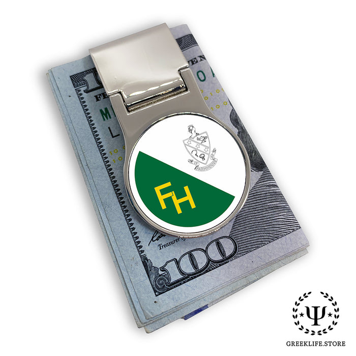 FarmHouse Money Clip