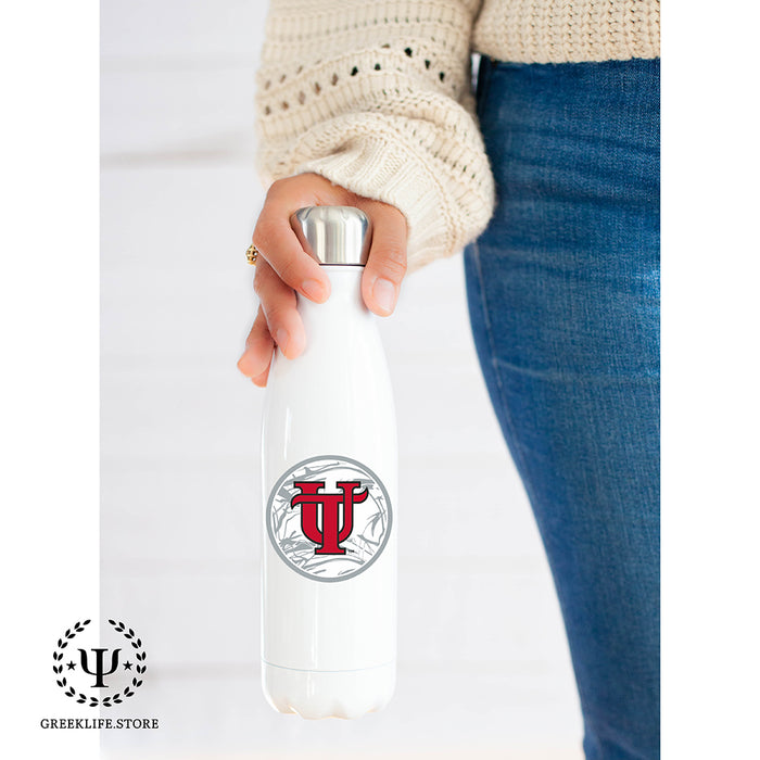 University of Tampa Thermos Water Bottle 17 OZ