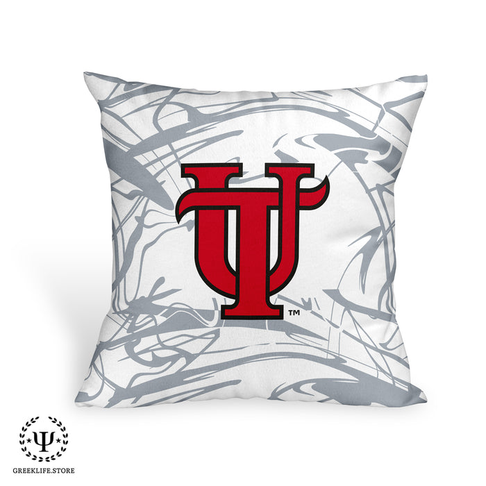 University of Tampa Pillow Case