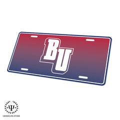 Belmont University Business Card Holder