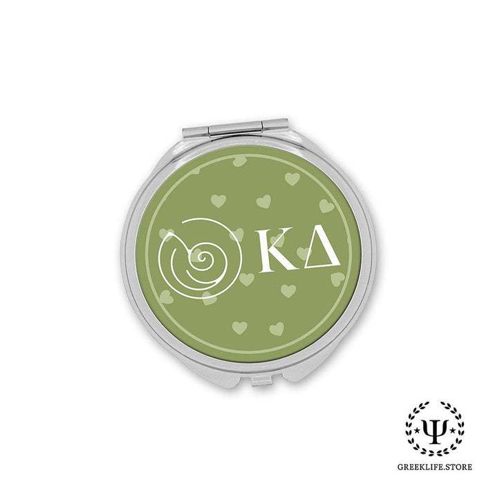 Kappa Delta Pocket Mirror