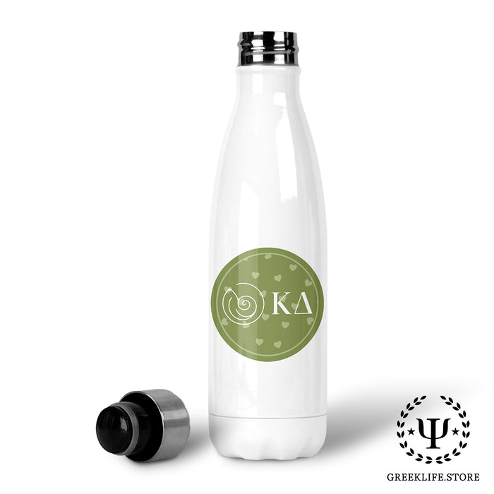 Kappa Delta Thermos Water Bottle 17 OZ