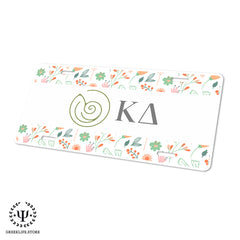 Kappa Delta Decal Sticker