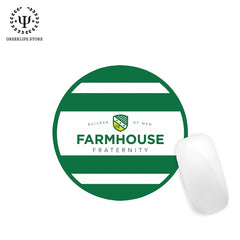 FarmHouse Decorative License Plate