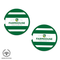 FarmHouse Round Adjustable Bracelet