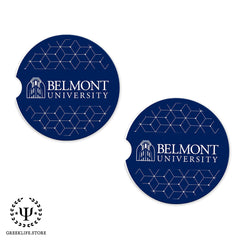 Belmont University Eyeglass Cleaner & Microfiber Cleaning Cloth