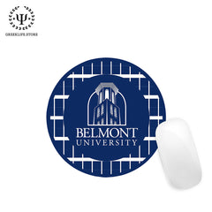 Belmont University Christmas Ornament - Ball