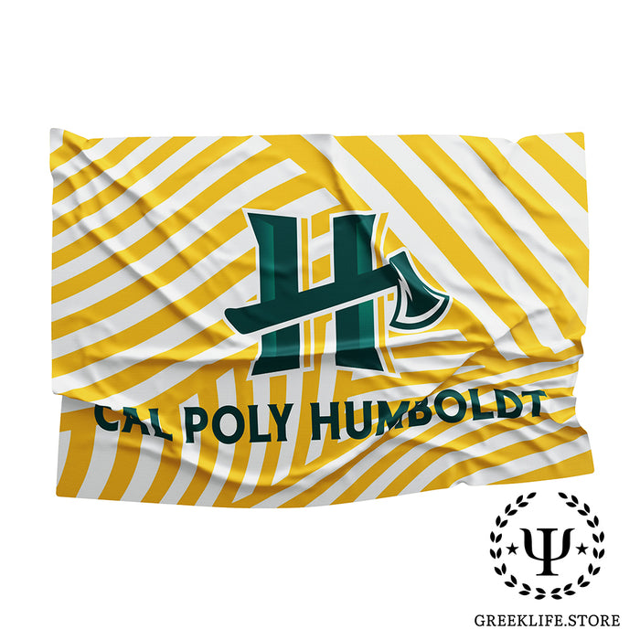 Cal Poly Humboldt Flags and Banners