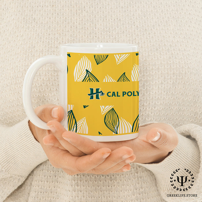 Cal Poly Humboldt Coffee Mug 11 OZ