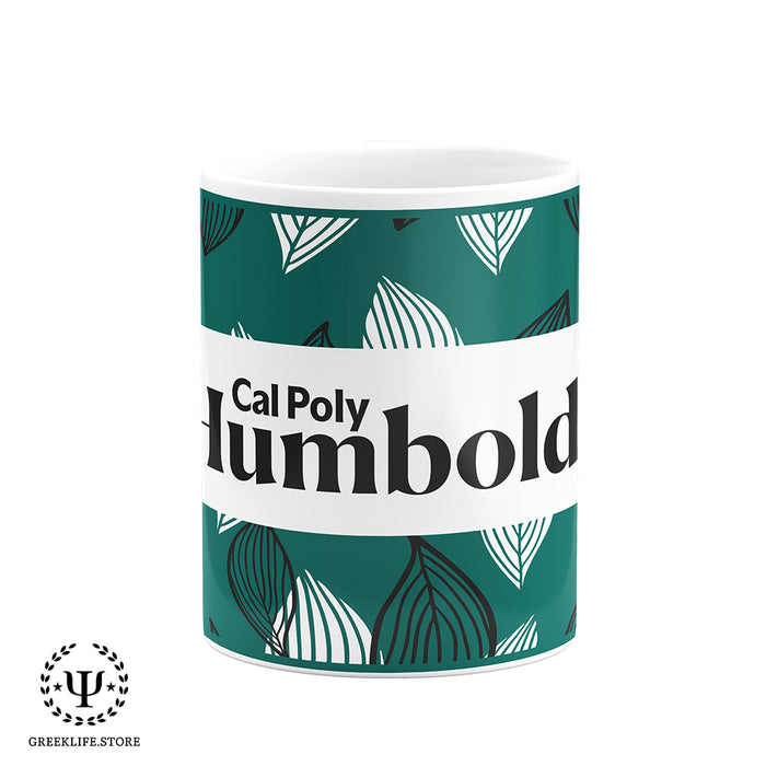 Cal Poly Humboldt Coffee Mug 11 OZ