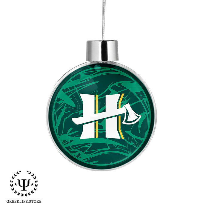 Cal Poly Humboldt Christmas Ornament - Ball