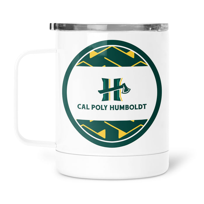 Cal Poly Humboldt Stainless Steel Travel Mug 13 OZ