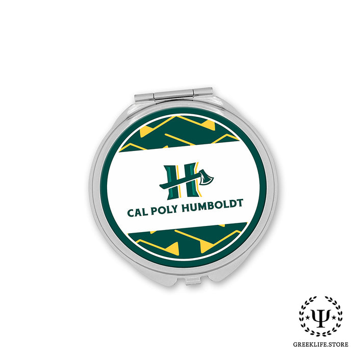 Cal Poly Humboldt Pocket Mirror