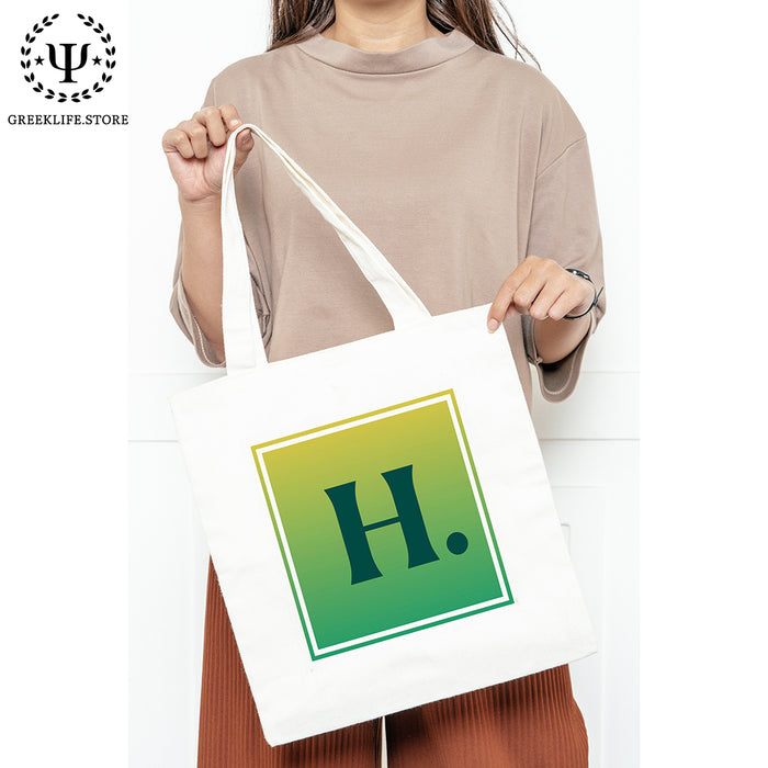 Cal Poly Humboldt Canvas Tote Bag