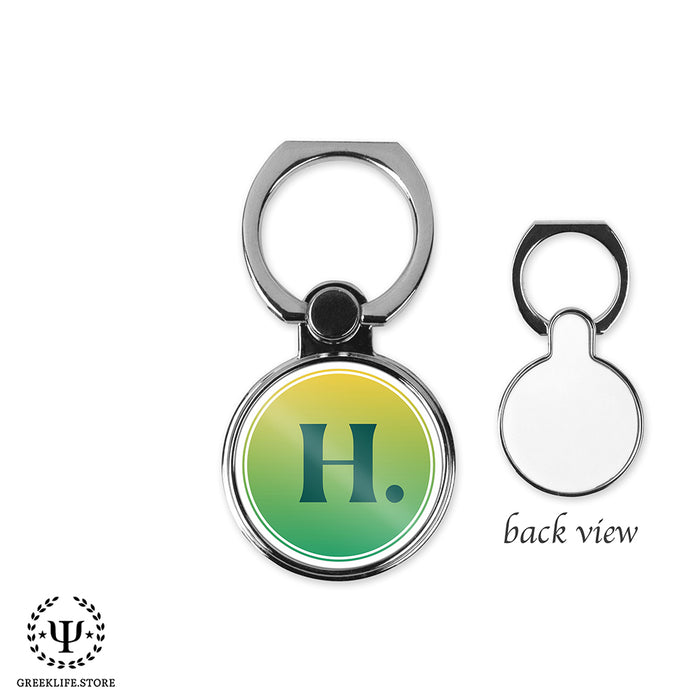 Cal Poly Humboldt Ring Stand Phone Holder (round)