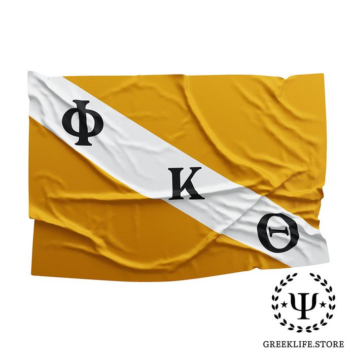 Phi Kappa Theta Flags and Banners