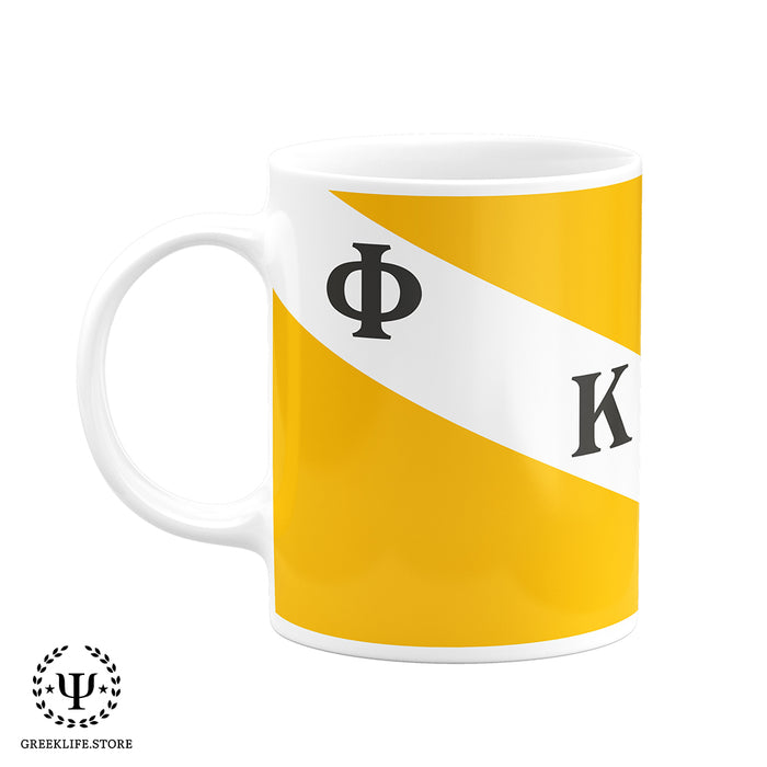 Phi Kappa Theta Coffee Mug 11 OZ