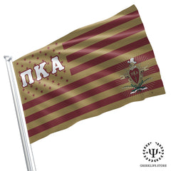 Theta Phi Alpha RGB Flags and Banners