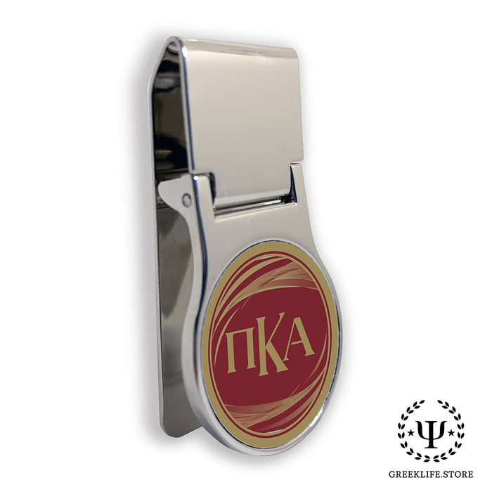 Pi Kappa Alpha Money Clip