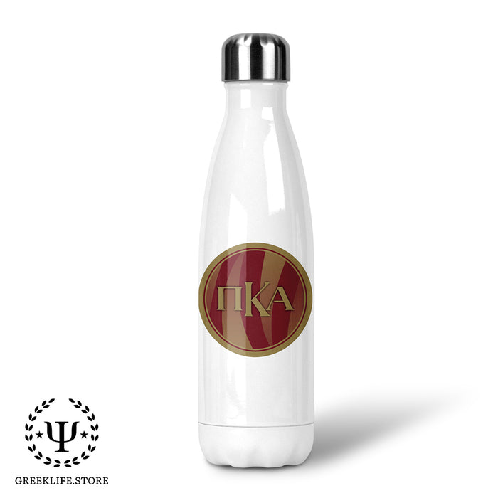 Pi Kappa Alpha Thermos Water Bottle 17 OZ