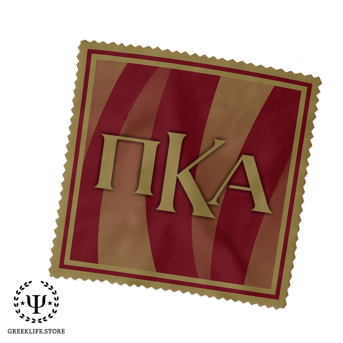 Pi Kappa Alpha Eyeglass Cleaner & Microfiber Cleaning Cloth