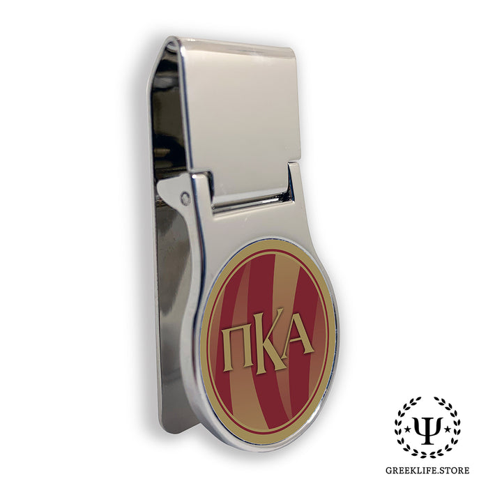 Pi Kappa Alpha Money Clip