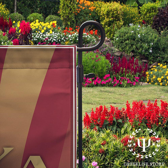 Pi Kappa Alpha Garden Flags