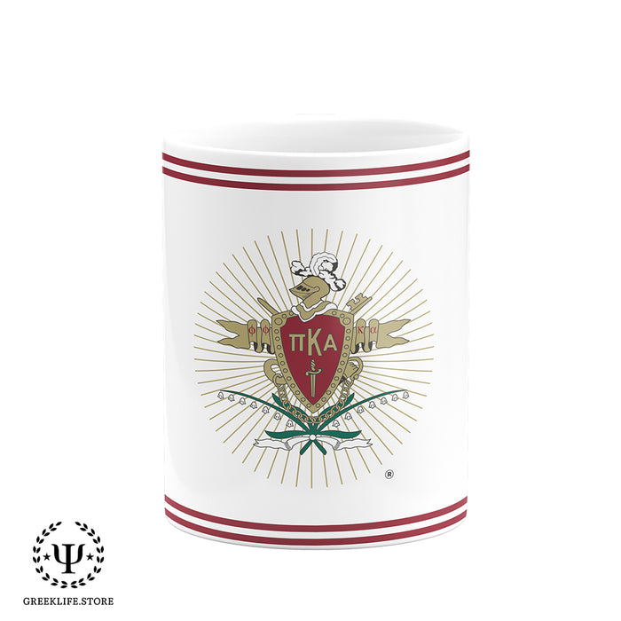 Pi Kappa Alpha Coffee Mug 11 OZ