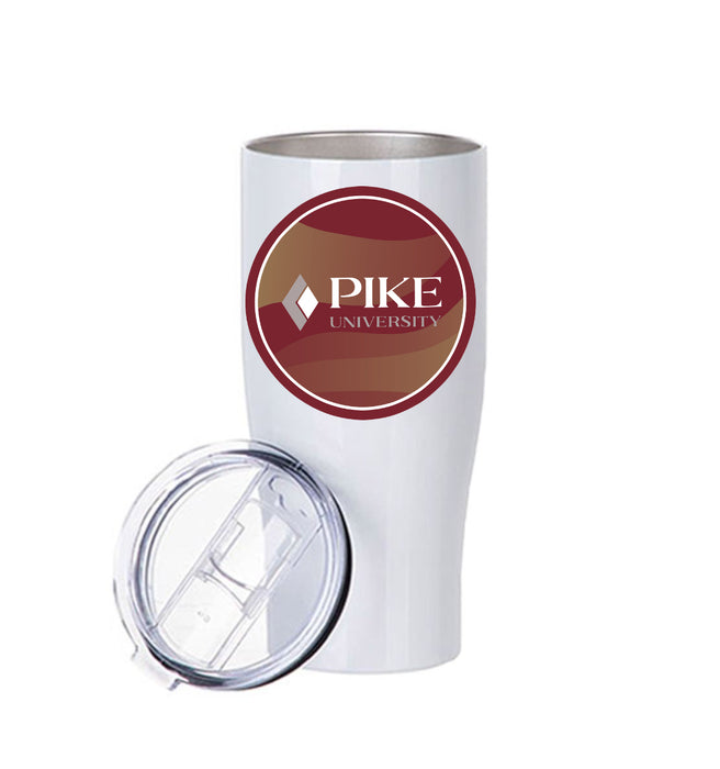 Pi Kappa Alpha Stainless Steel Tumbler - 20oz