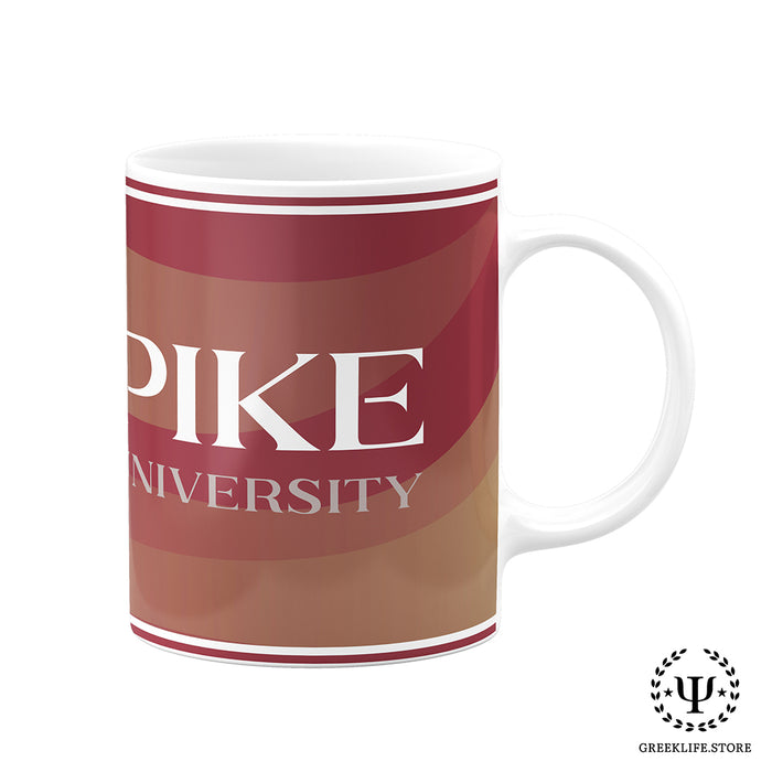 Pi Kappa Alpha Coffee Mug 11 OZ