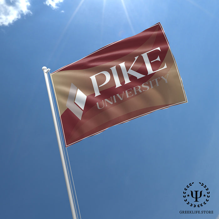 Pi Kappa Alpha Flags and Banners