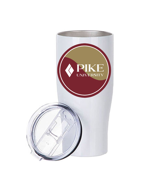 Pi Kappa Alpha Stainless Steel Tumbler - 20oz