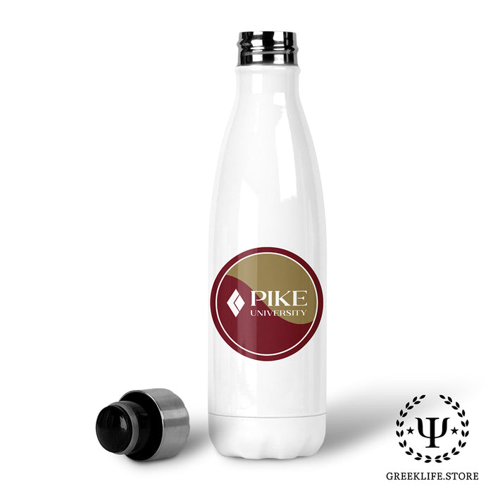 Pi Kappa Alpha Thermos Water Bottle 17 OZ