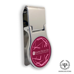 Kappa Delta Chi Pocket Mirror