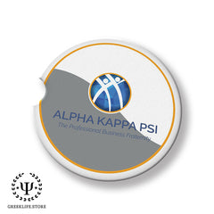 Alpha Kappa Psi Pocket Mirror