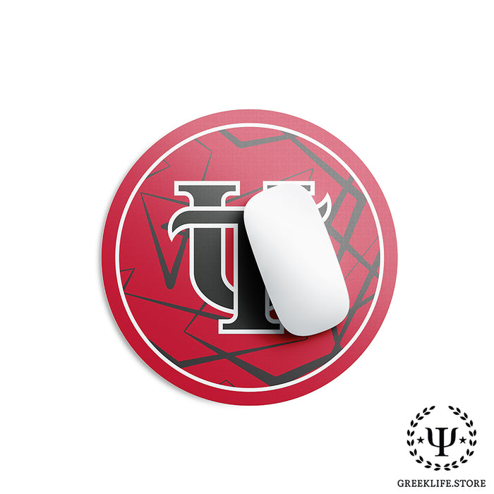 University of Tampa Mouse Pad Round