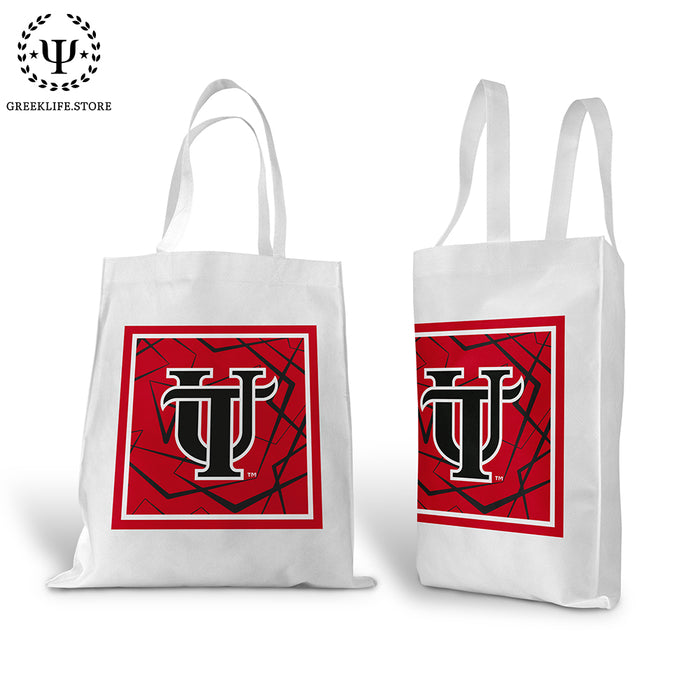 University of Tampa Canvas Tote Bag