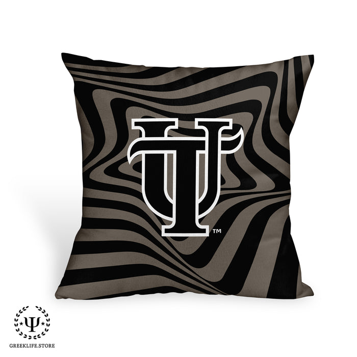 University of Tampa Pillow Case