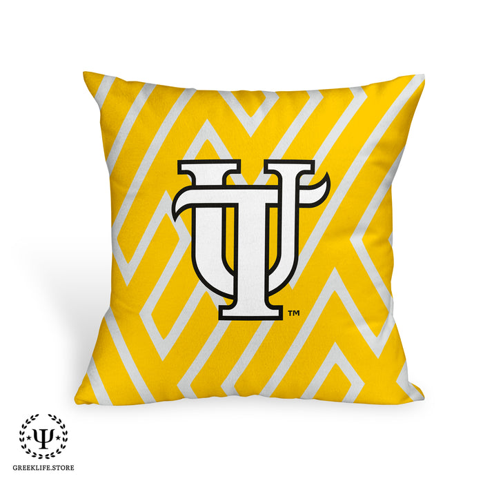 University of Tampa Pillow Case