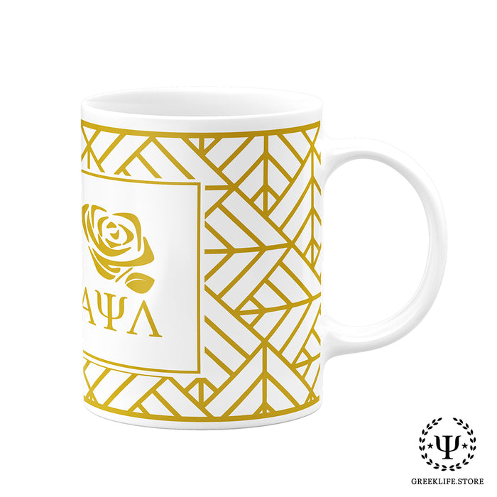 Alpha Psi Lambda Coffee Mug 11 OZ
