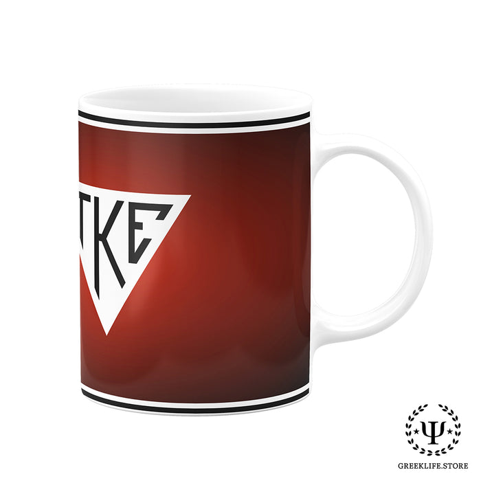 Tau Kappa Epsilon Coffee Mug 11 OZ