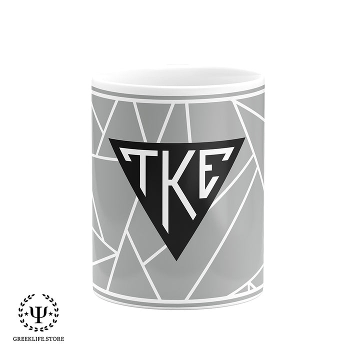 Tau Kappa Epsilon Coffee Mug 11 OZ