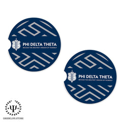 Phi Delta Theta Mouse Pad Rectangular