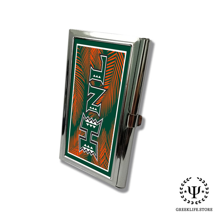 University of Hawaii Business Card Holder