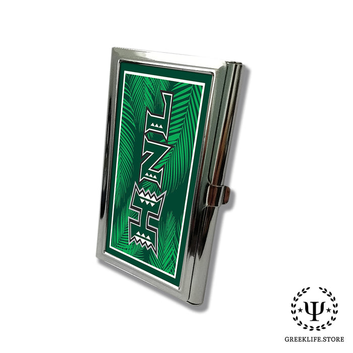 University of Hawaii MANOA Business Card Holder