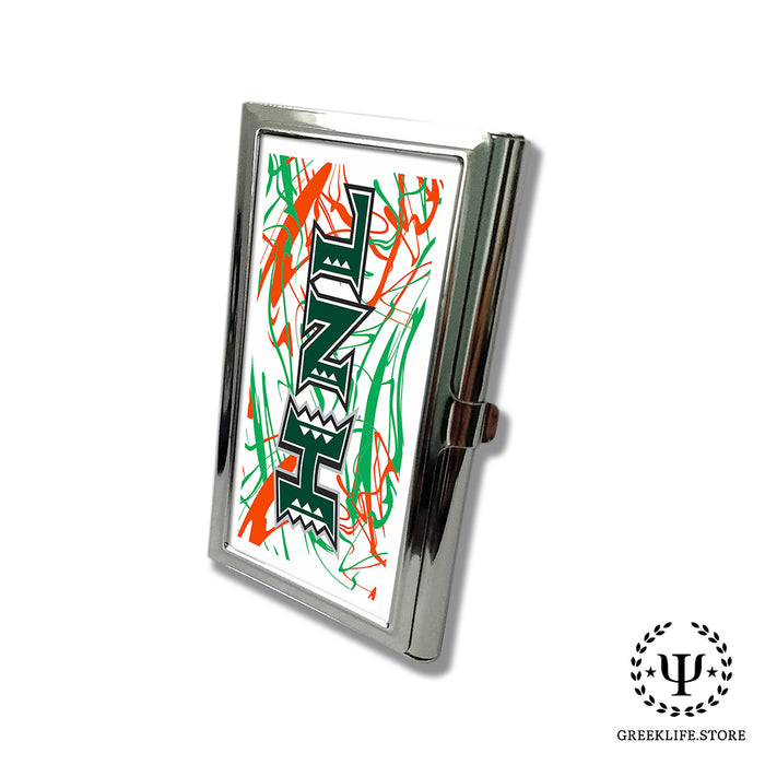 University of Hawaii Business Card Holder