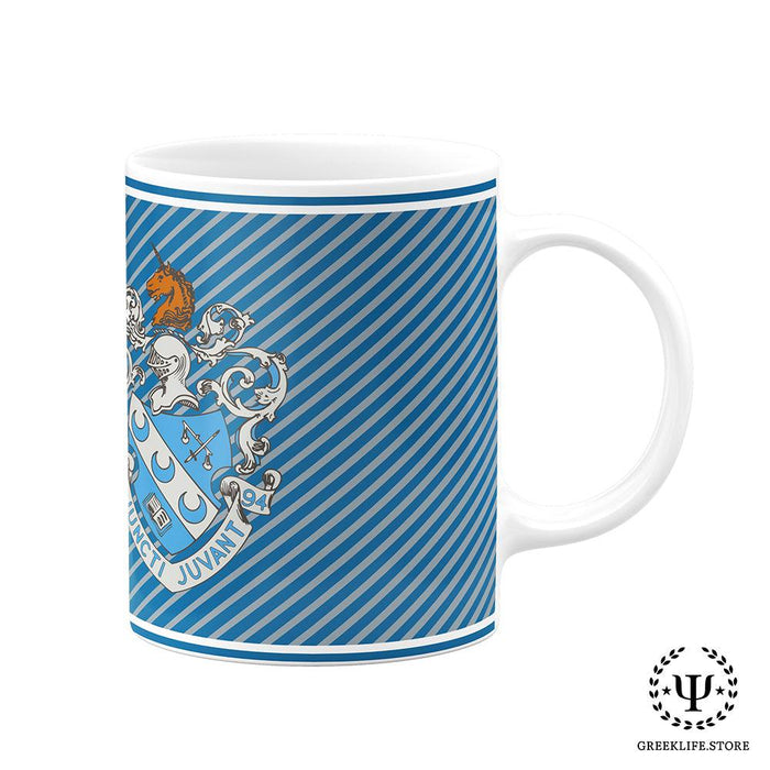 Theta Xi Coffee Mug 11 OZ